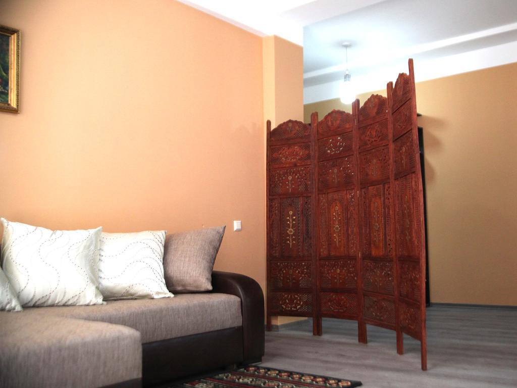 Apartment On Saadi Str Old Tbilisi Eksteriør bilde