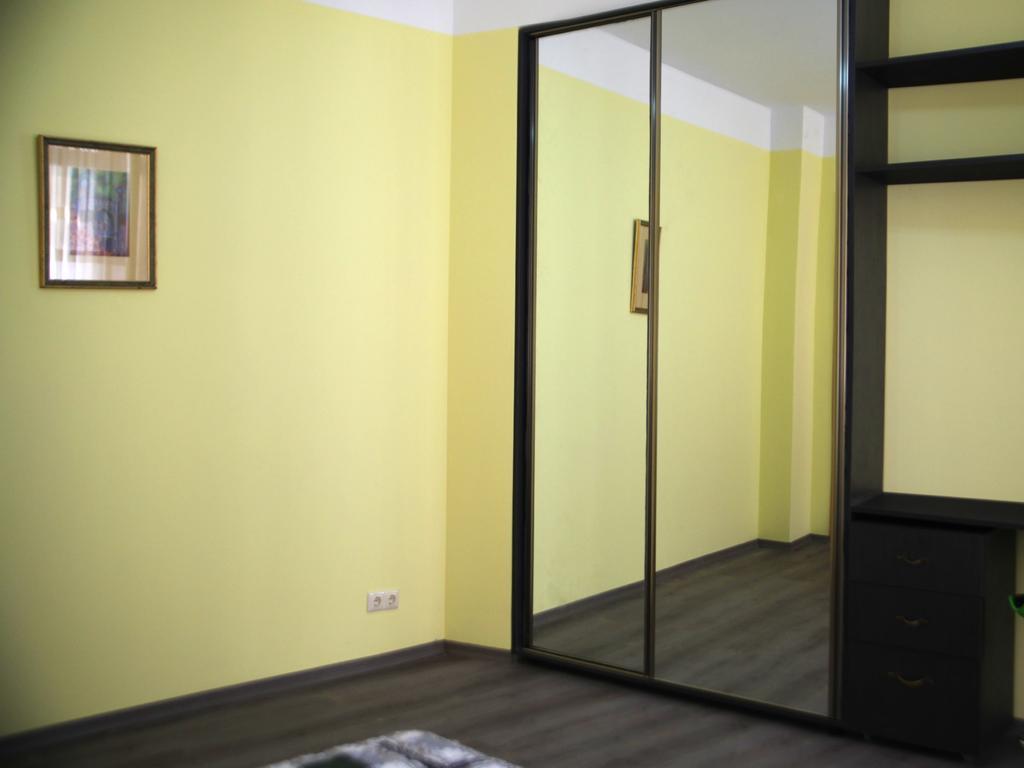Apartment On Saadi Str Old Tbilisi Eksteriør bilde