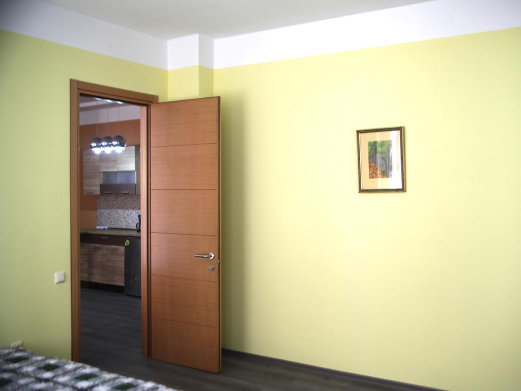 Apartment On Saadi Str Old Tbilisi Eksteriør bilde