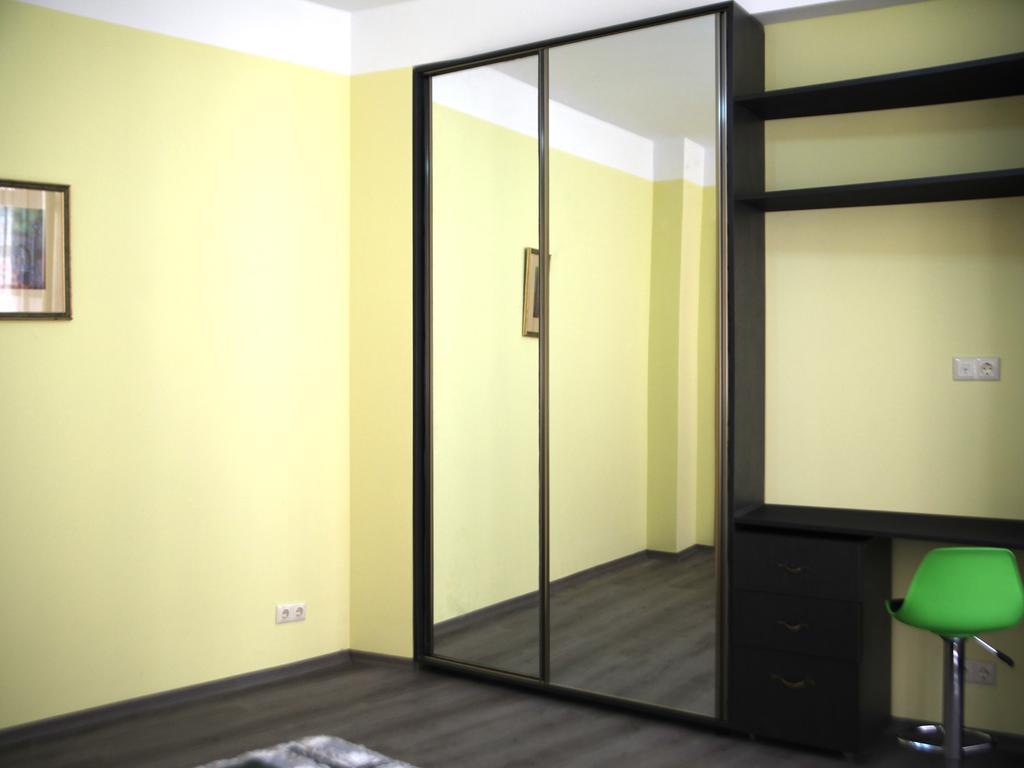 Apartment On Saadi Str Old Tbilisi Eksteriør bilde